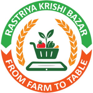 Rastriya Krishi Bazar Icon