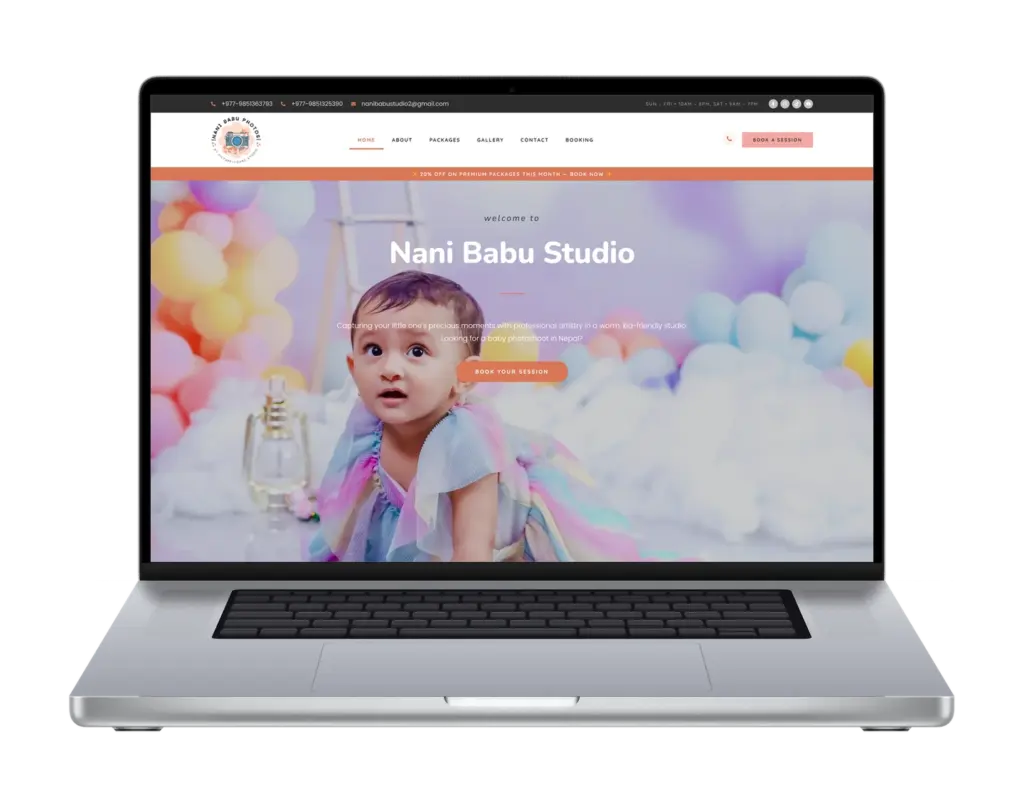 nanibabustudio
